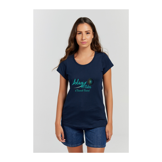 Baby long Premium Azul Marinho