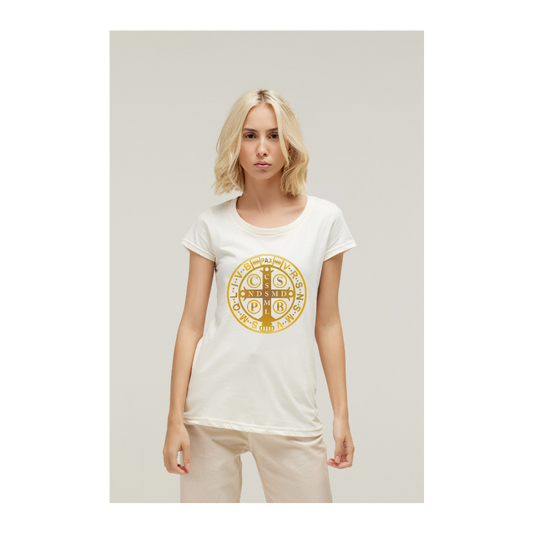 Baby long Premium Off White