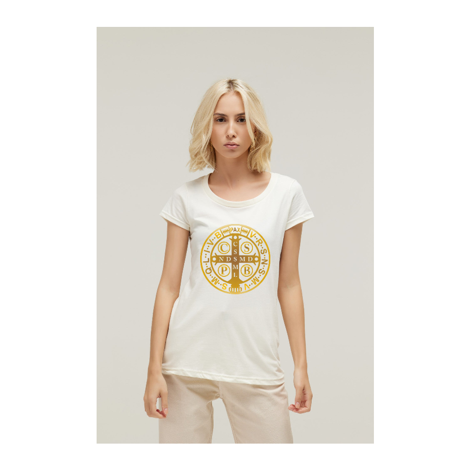 Baby long Premium Off White