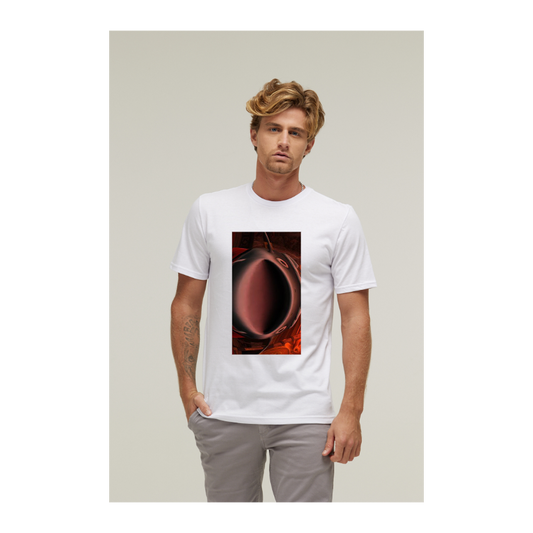 Camiseta Premium Branco