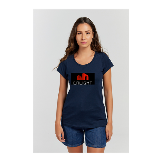 Baby long Premium Azul Marinho