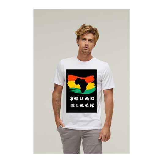 Camiseta Premium Branco