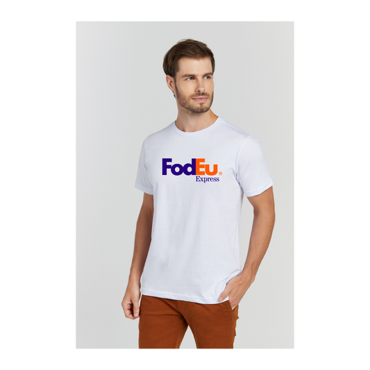 Camiseta Premium Branco