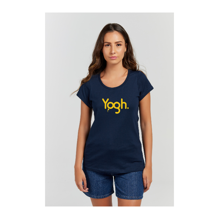 Baby long Premium Azul Marinho