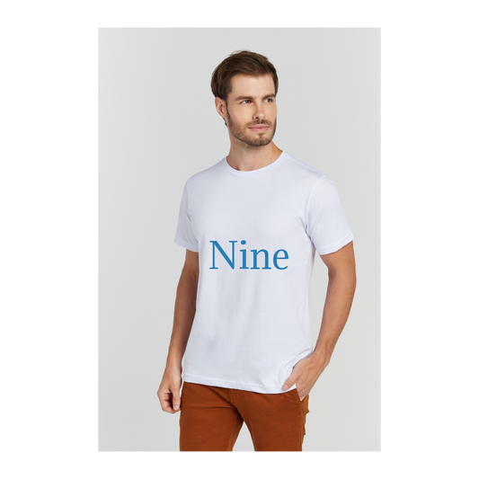 Camiseta Premium Branco