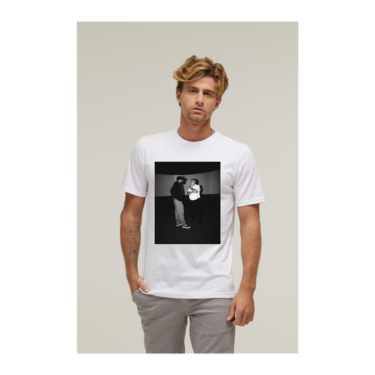 Camiseta Premium Branco