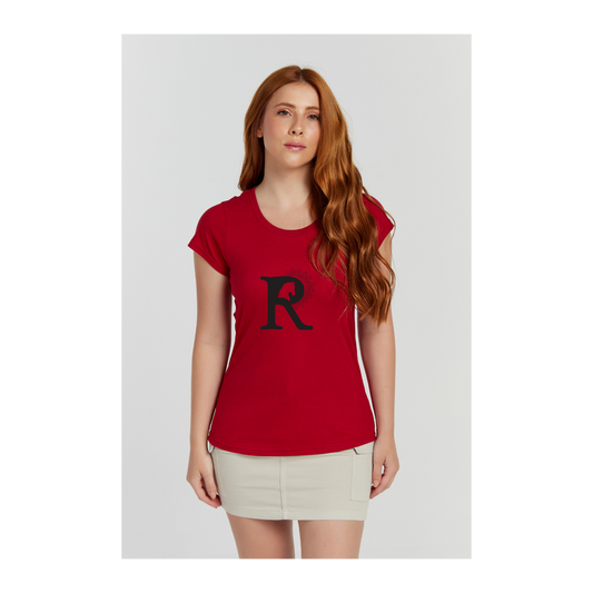 Baby long Premium Bordo
