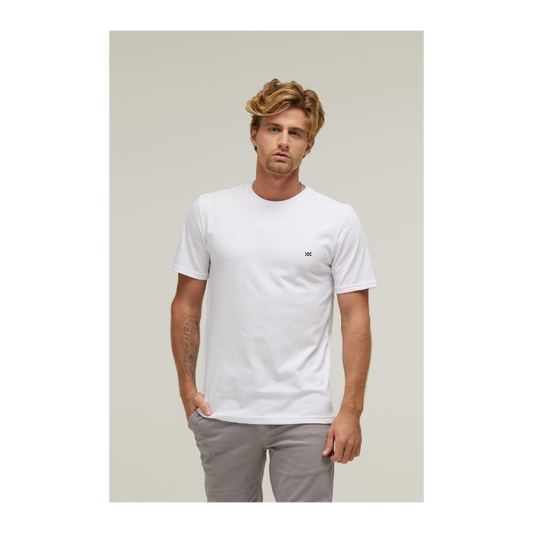 Camiseta Premium Branco
