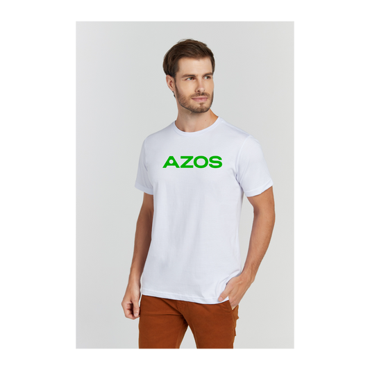 Camiseta Premium Branco
