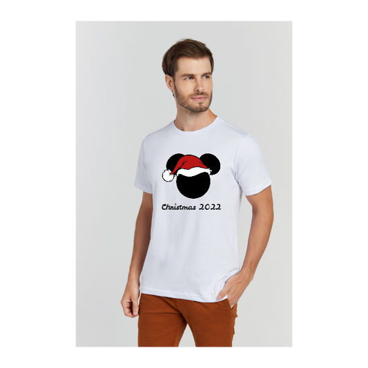 Camiseta Premium Branco