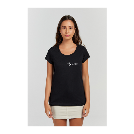 Baby long Premium Preto