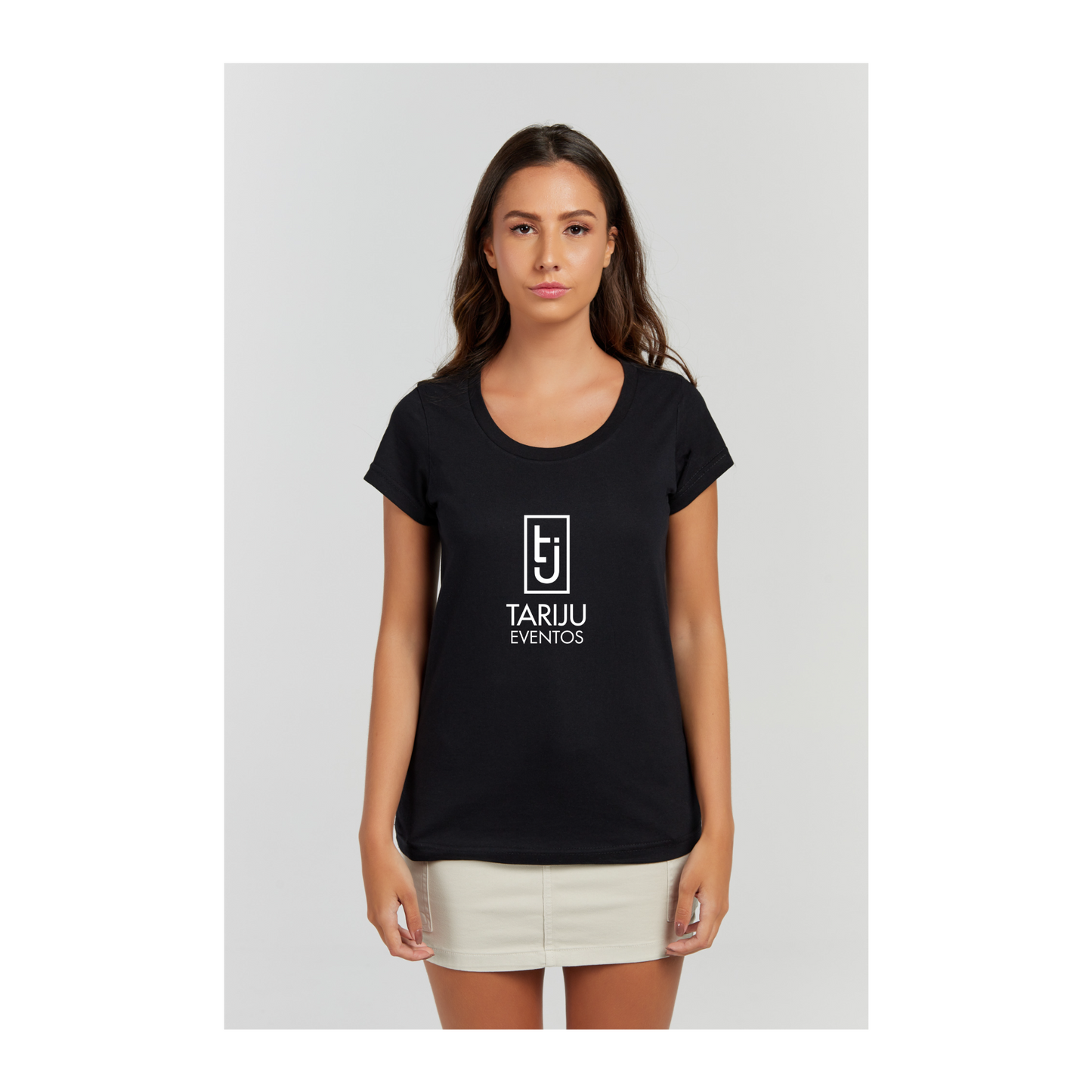 Baby long Premium Preto