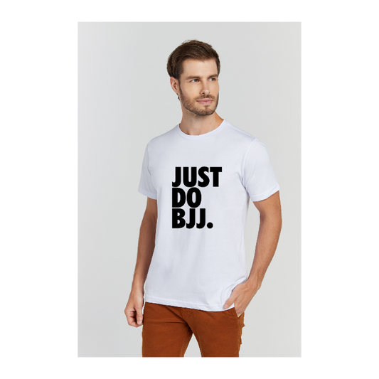 Camiseta Premium Branco