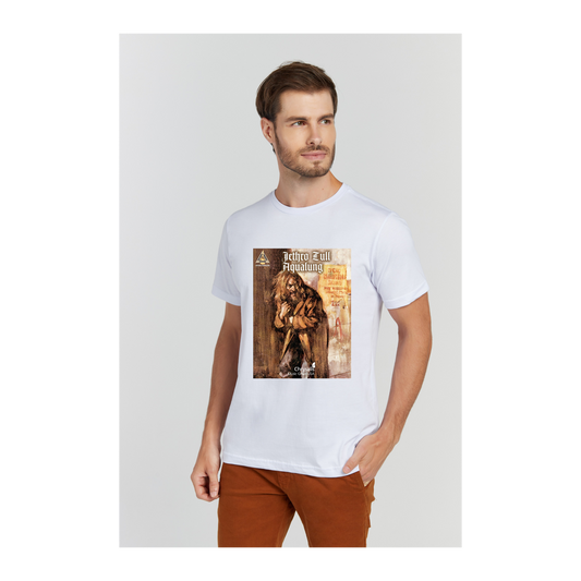 Camiseta Premium Branco