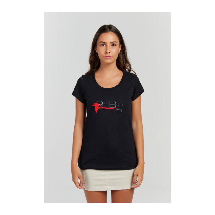 Baby long Premium Preto