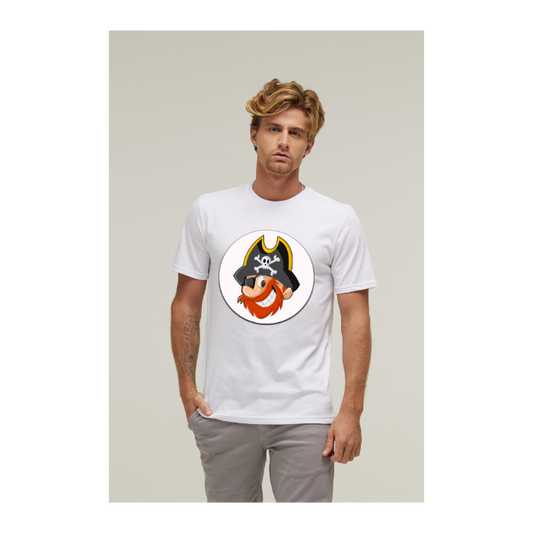 Camiseta Premium Branco