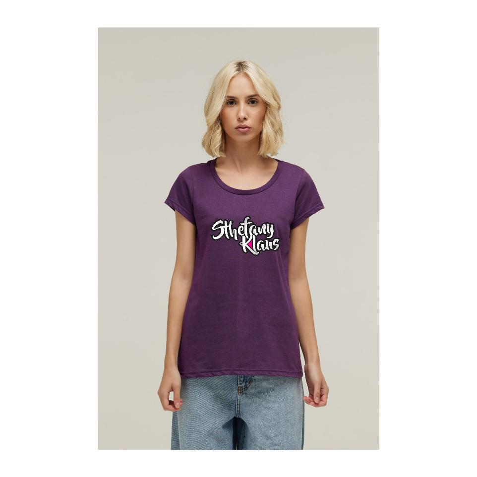 Baby long Premium Roxo