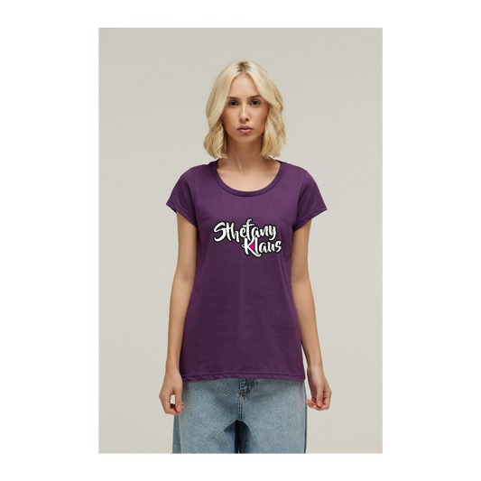 Baby long Premium Roxo