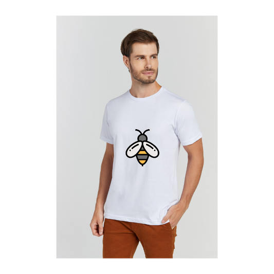 Camiseta Premium Branco