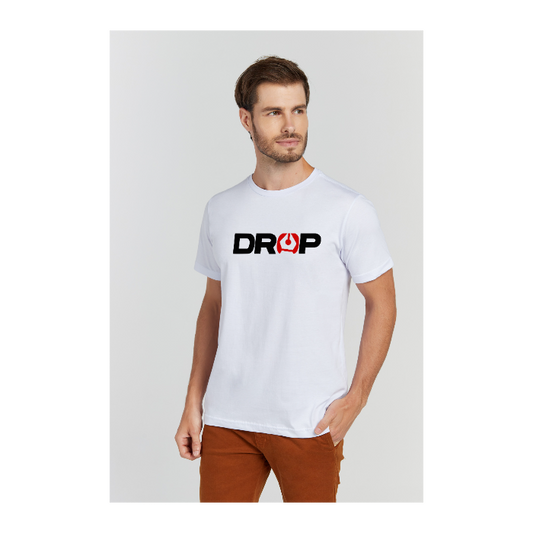 Camiseta Premium Branco