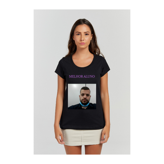 Baby long Premium Preto