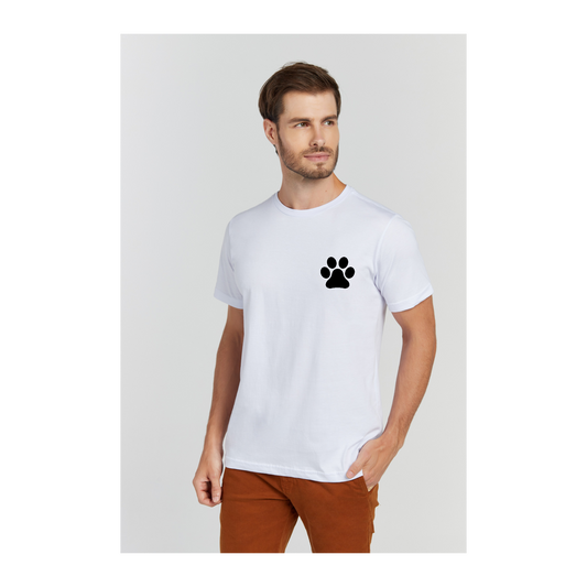 Camiseta Premium Branco
