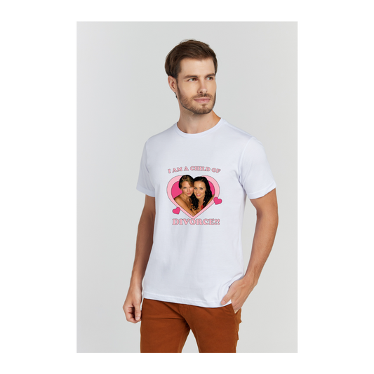 Camiseta Premium Branco