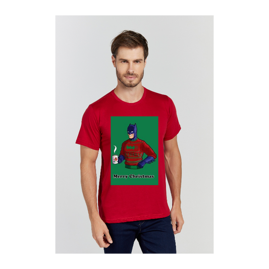 Camiseta Premium Bordo