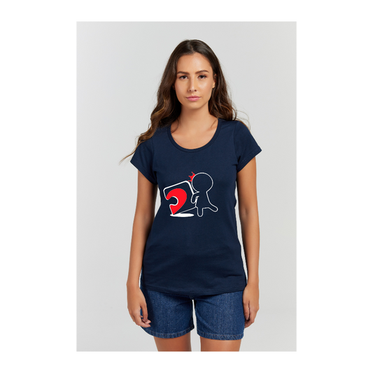 Baby long Premium Azul Marinho