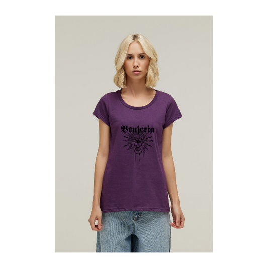 Baby long Premium Roxo