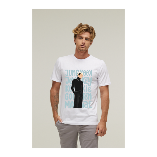 Camiseta Premium Branco