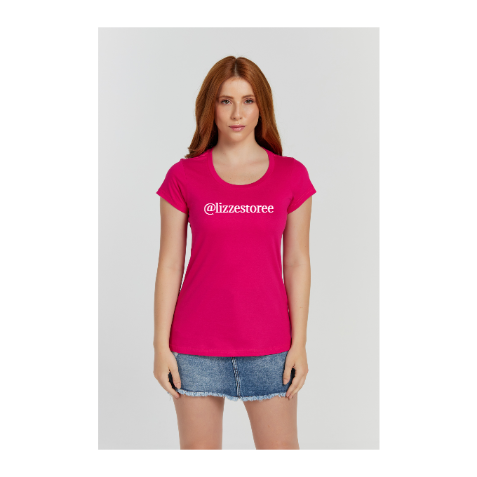 Baby long Premium Rosa Pink