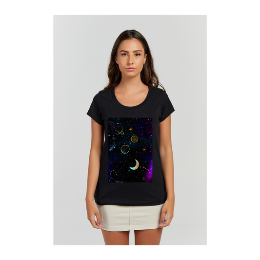 Baby long Premium Preto