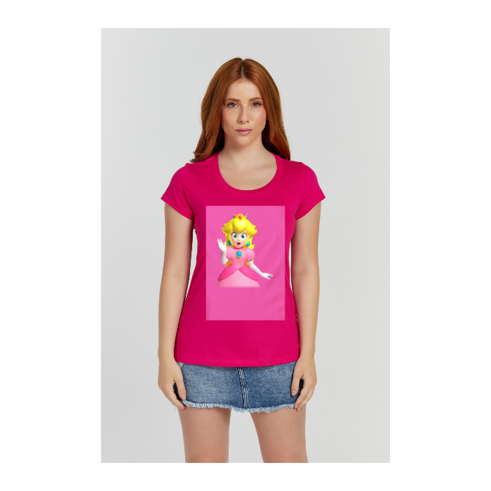 Baby long Premium Rosa Pink