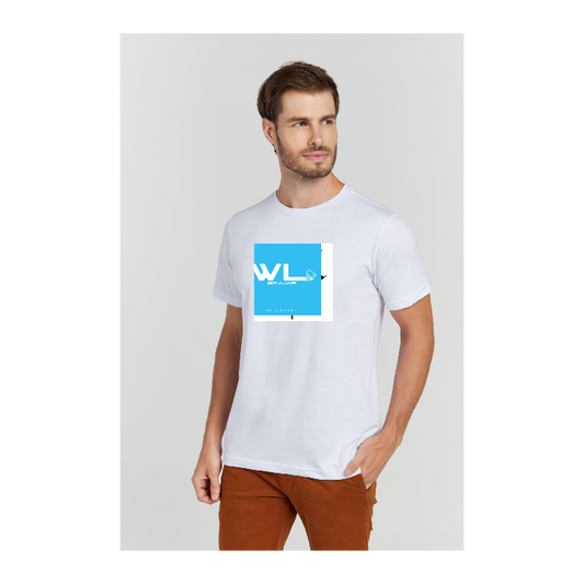 Camiseta Premium Branco