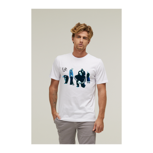 Camiseta Premium Branco