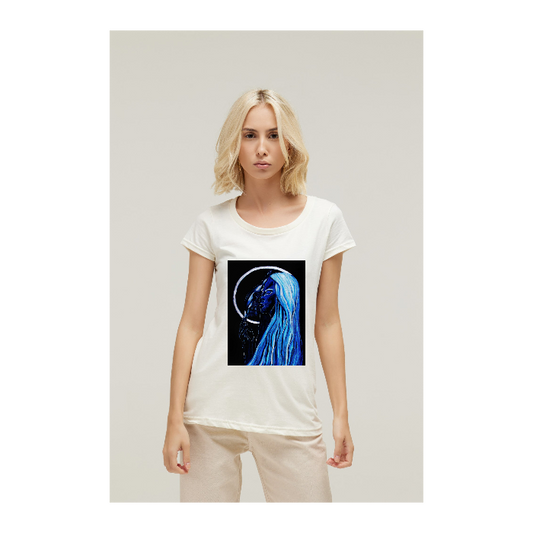 Baby long Premium Off White