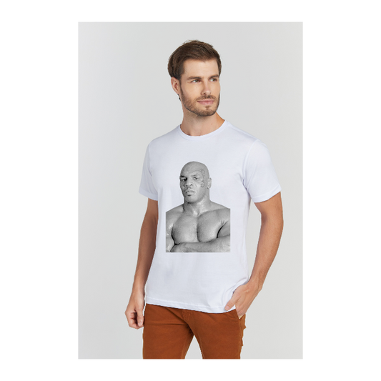 Camiseta Premium Branco