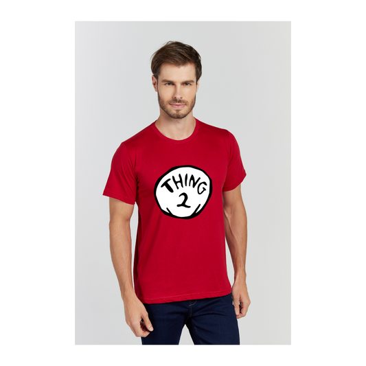 Camiseta Premium Bordo