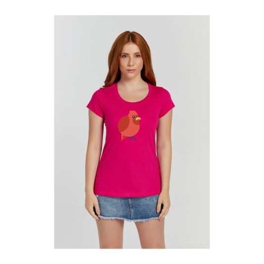 Baby long Premium Rosa Pink