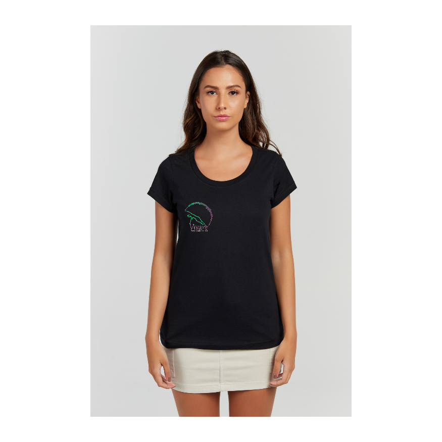 Baby long Premium Preto