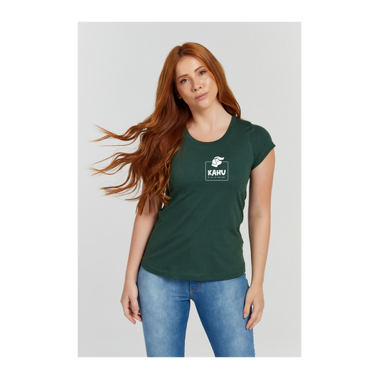 Baby long Premium Verde Musgo