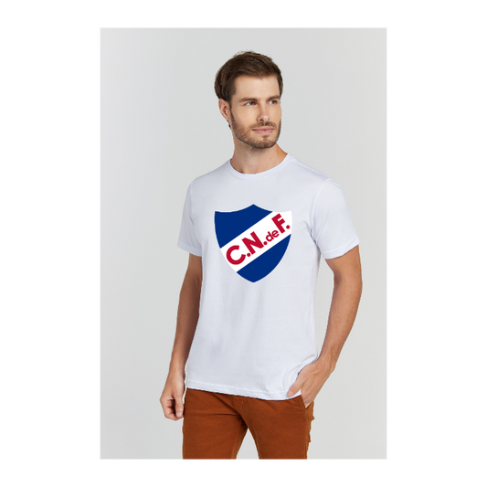 Camiseta Premium Branco