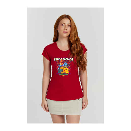 Baby long Premium Bordo