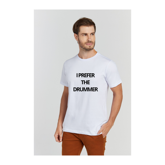 Camiseta Premium Branco