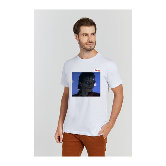 Camiseta Premium Branco