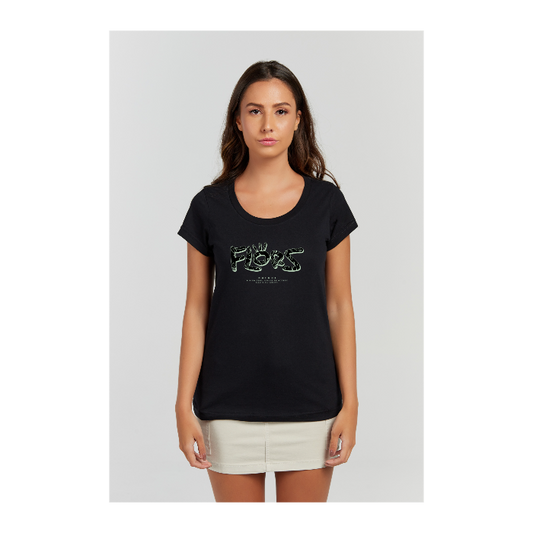 Baby long Premium Preto