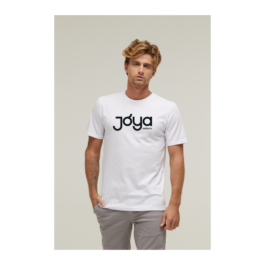 Camiseta Premium Branco