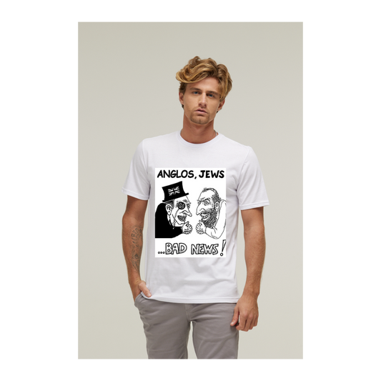 Camiseta Premium Branco