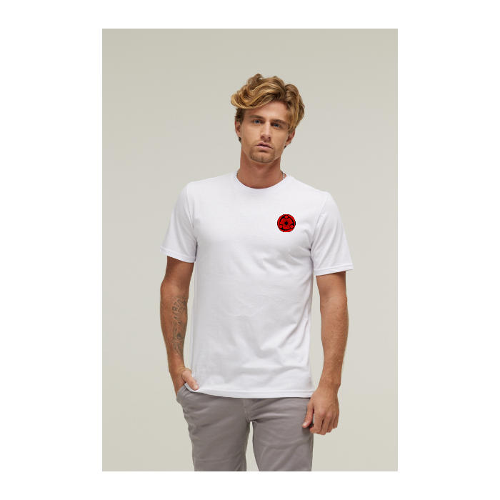 Camiseta Premium Branco
